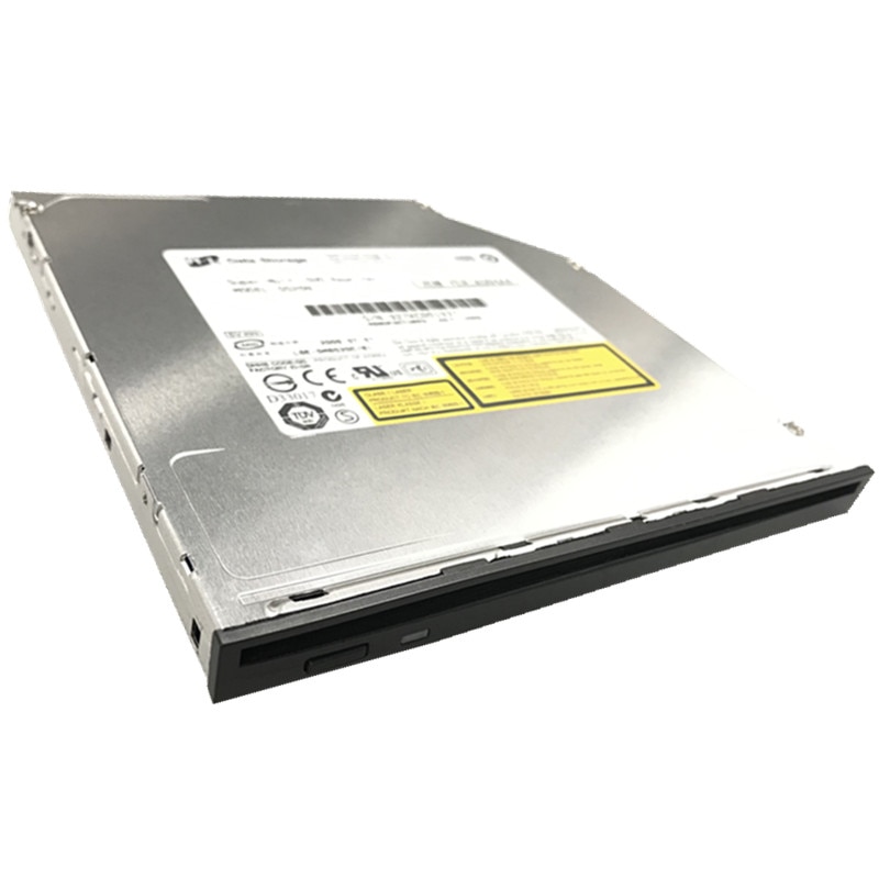 Förpackning  gs20n gs30n gs40n för dell  pp17s alien  x51 r 2 m14x chassi sug ultratunn seriell port dvdrw optisk enhet