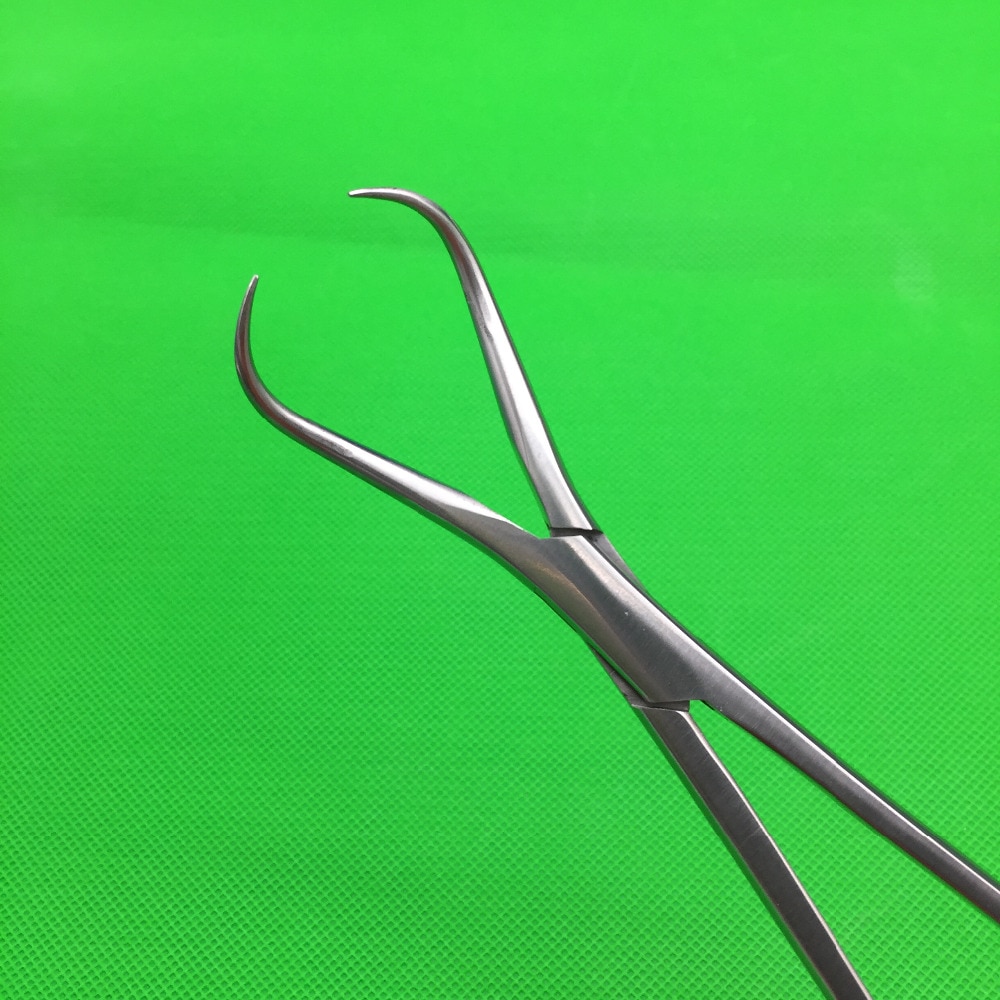 19cm Bone Reduction Forceps pointed orthopedics Instruments