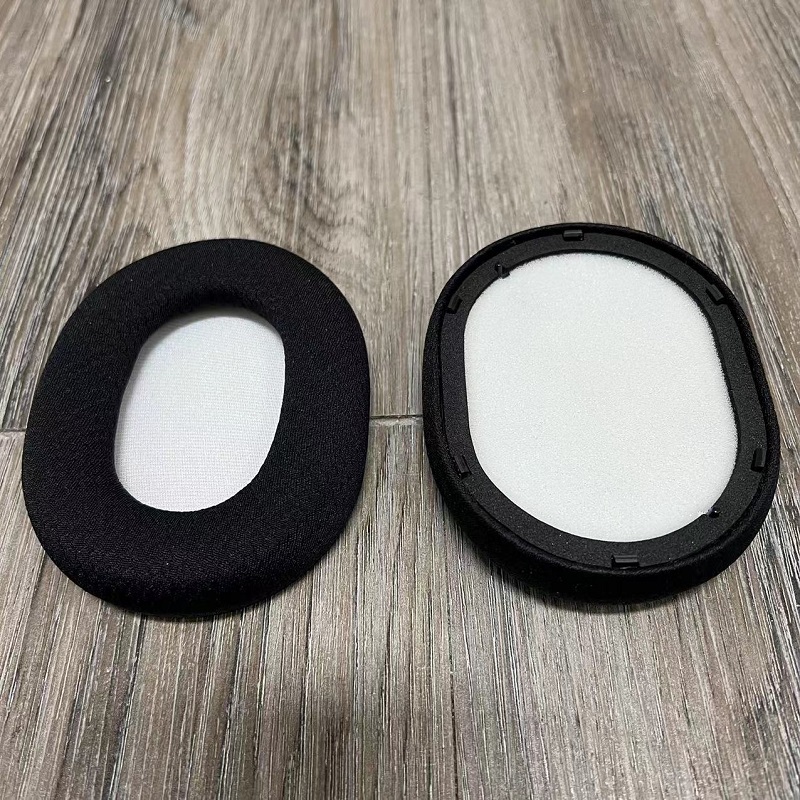 Original Plastic Hinge buckle For Razer Black shark V2 Pro 2.4G bluetooth blackshark V2pro Headset Spare Repair Parts: Copper