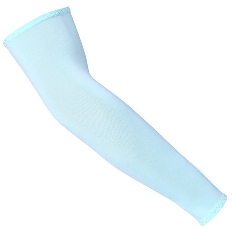 Fitness Zonnebrandcrème Manchet Sport Fietsen Quick Dry Riding Running Mouwen Arm Mouwen Cool Fietsen Arm Pads Arm Warmers: QL