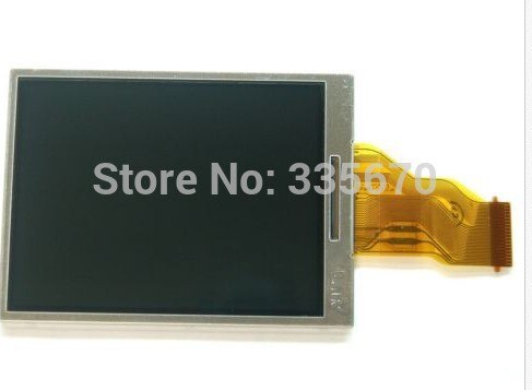 LCD Screen Display for Nikon S5100 with backlight Camera Replacement