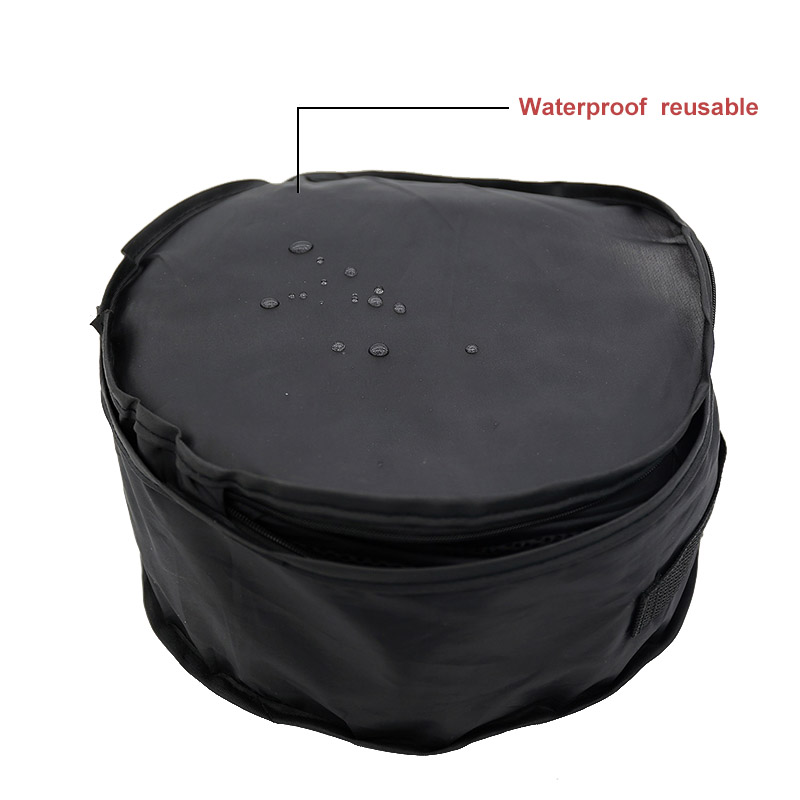 Perchero colgante para secado de plantas, 6 niveles, transpirable, duradero, estantería de malla para hierbas vegetales TI99