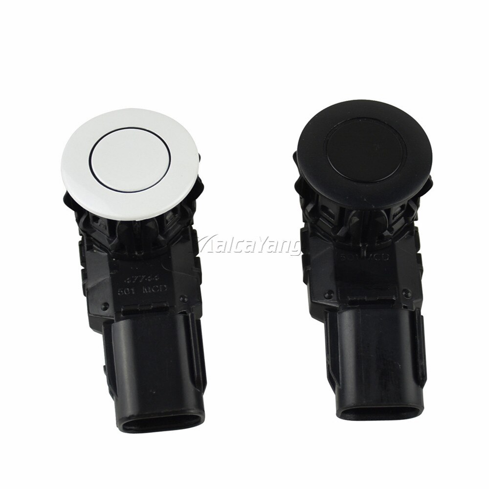 89341-0R020 89341-42030 89341-42010 Sensor de aparcamiento PDC 8934142030 para Toyota RAV4 A299 color blanco negro