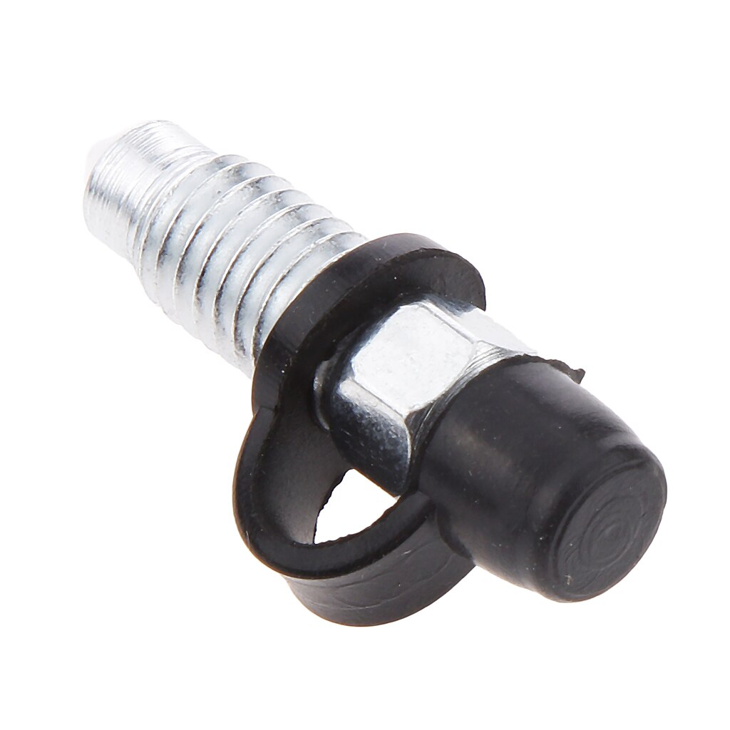 8x1.25mm Brake Caliper Bleed Screw Nipple For Motorcycle Motorbike