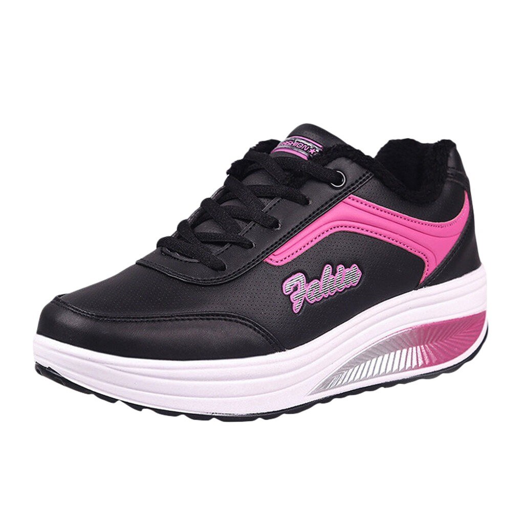 XIMIN Chaussures de Marche Décontractées pour Femmes, Légères, à XIMIN Chaussures de Marche Décontractées pour Femmes, Légères, à