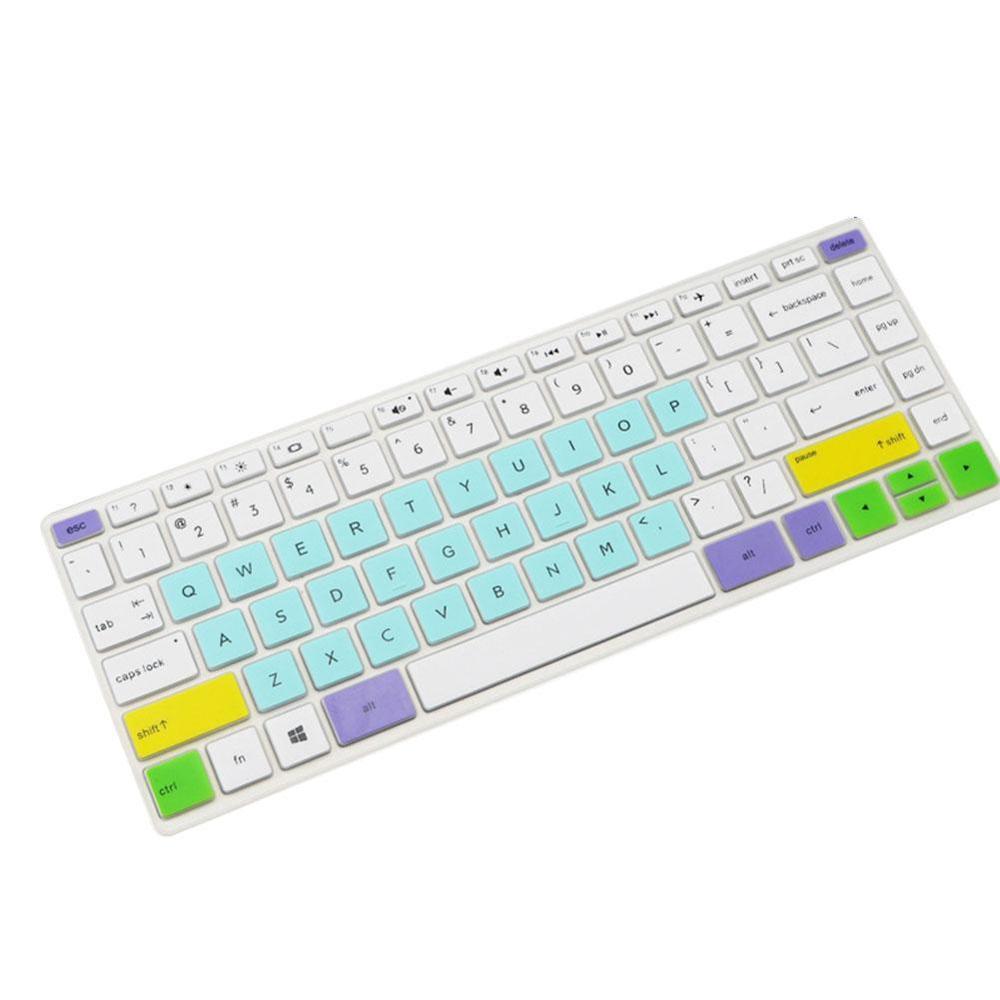 Para HP Protector de teclado Pavilion X360 14-cd0213nb 14-cd0003ne portátil 14-cd 14 "14-cd0002ne cd0021tx 14-cd00073tx se T4H5: G