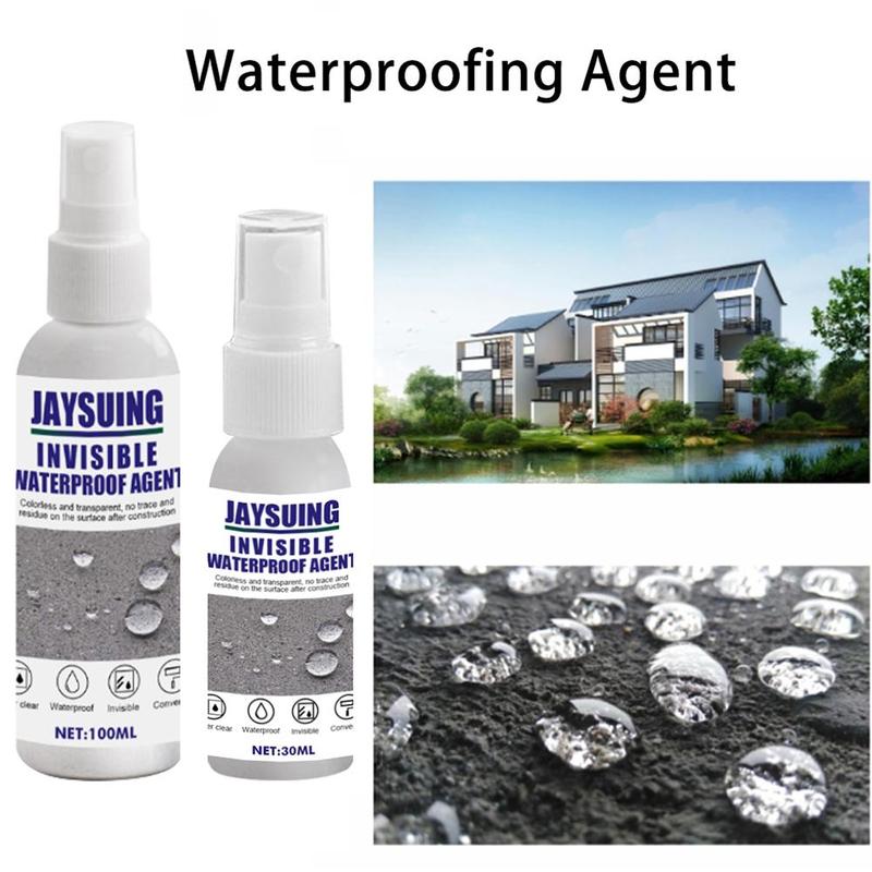 Mighty Sealant Spray Anti-Leaking Sealant Spray Leak-trapping Repair Spray Waterproof Glue Agent Leaking Wall House Proof