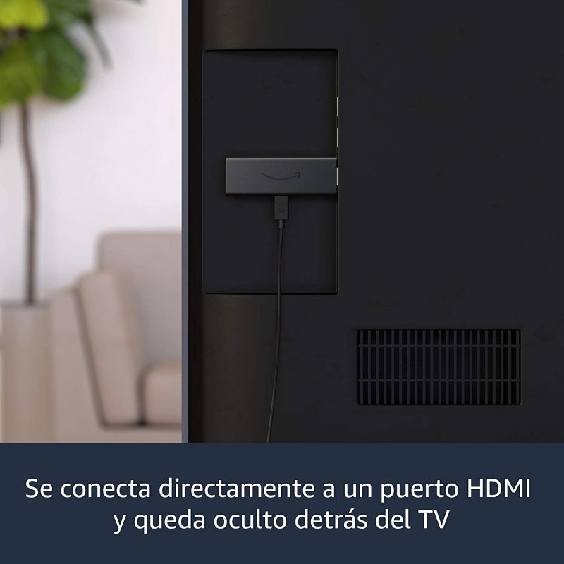 Fire tv vara (inclui controles de tv) modelo 2021-media player