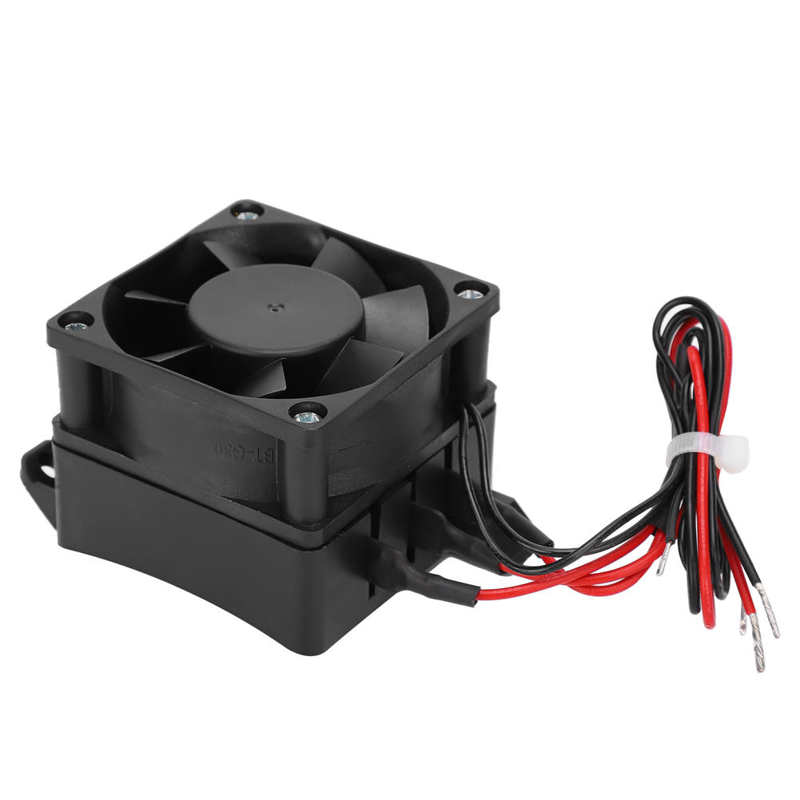 220V 300W Heater Fan Thermostatic Egg Incubator Heater PTC Fan Heater Heating Element Electric Heater