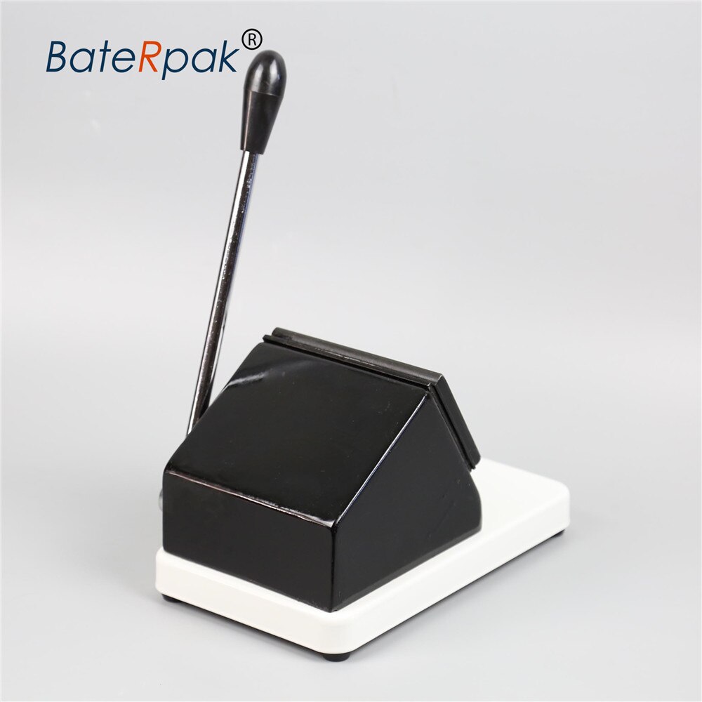 86x54mm PVC card punching machine,paper,identity,Identification Card paper cutter,corner cutter(R3)