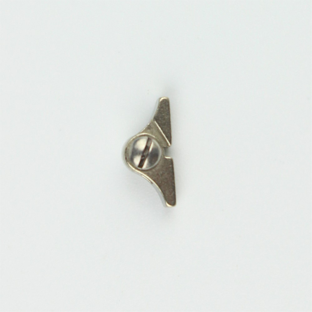 10 Paare 1,6mm brille scharnier für reparatur brillen scharnier Ersatz qulity gläser zubehör ersatzteile 9006