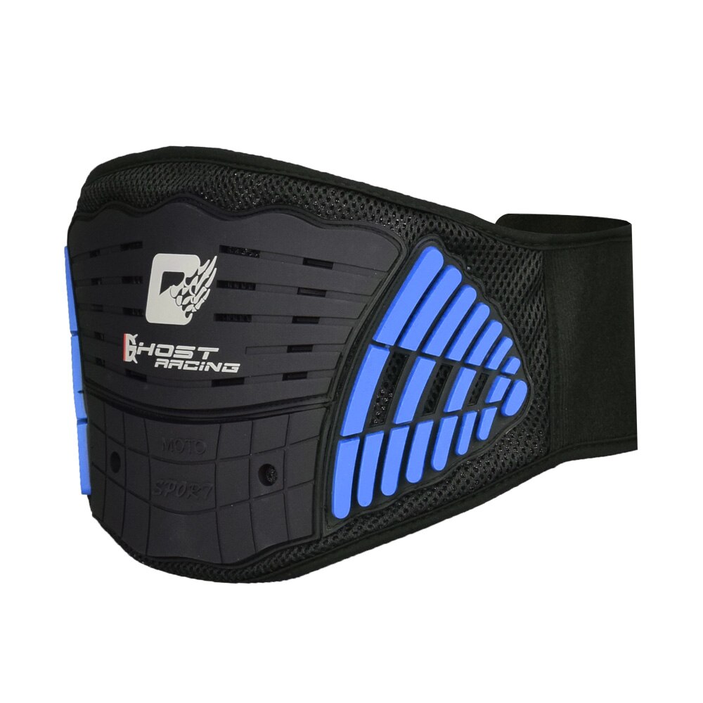 Motorcycle Protecting Waist Support Kidney Belt Motocross Dirt Dike Guards Touring Sport Protection