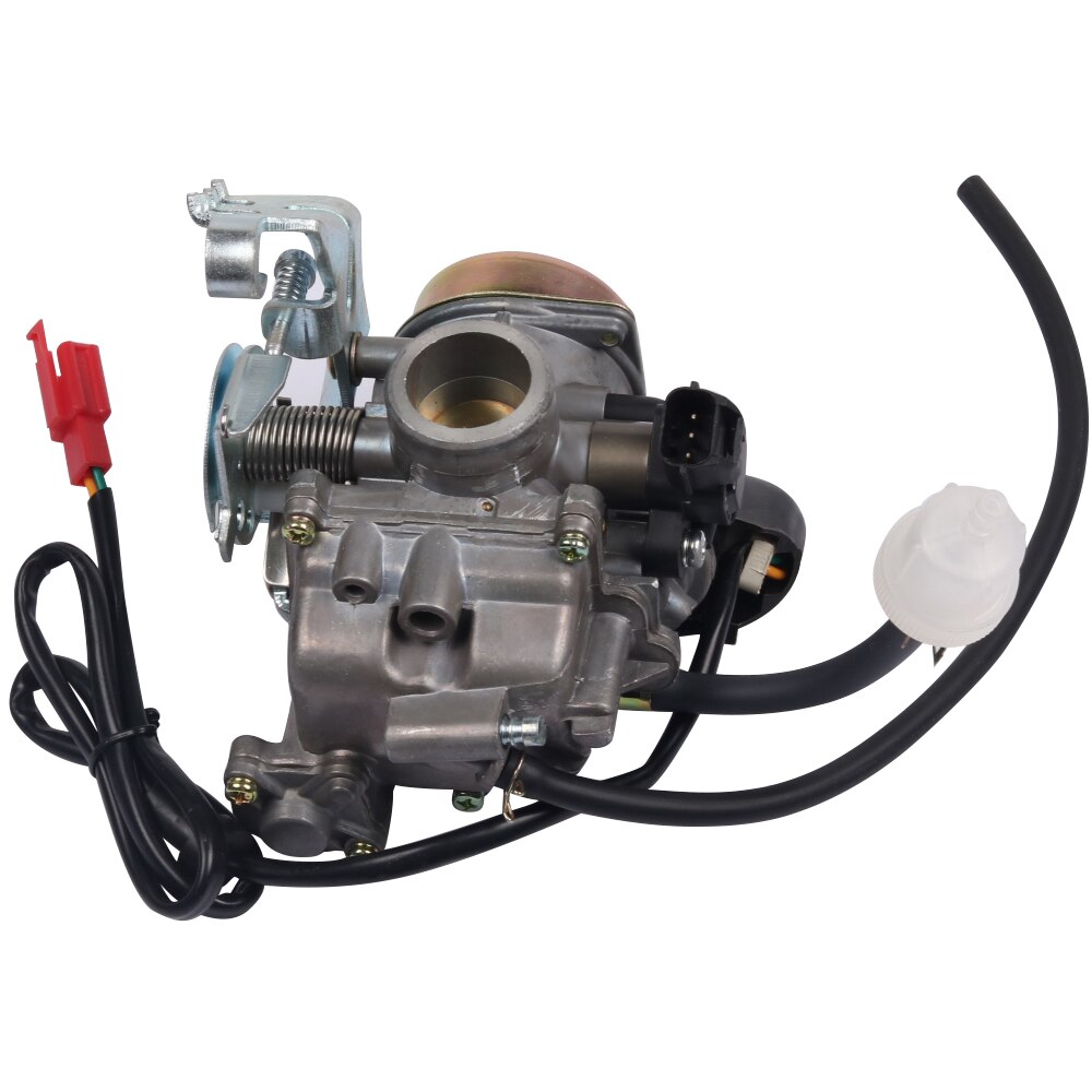 motorcycle scooter moto carburetor For Yamaha ZUMA125 YW125 BWS125 Nxc Cygnus X 125 fuel system spare parts