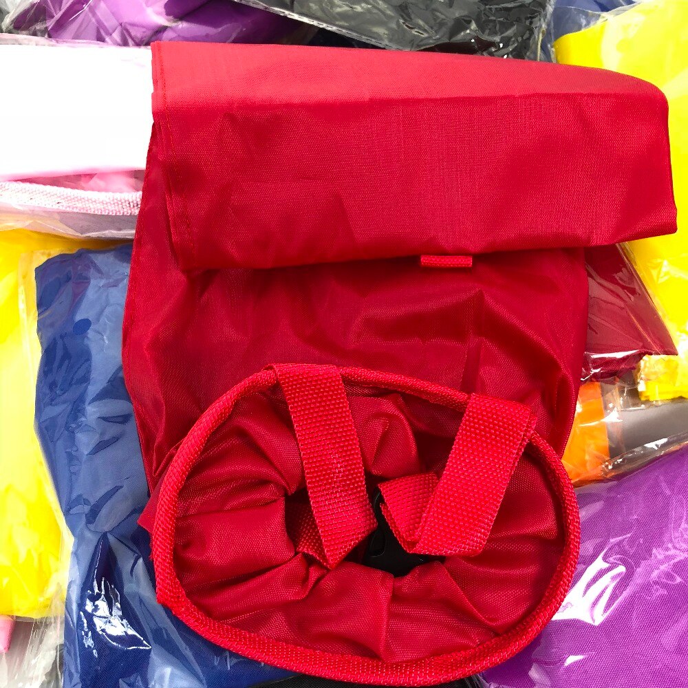 Bærbar bil automatisk affaldsspand affald skrald støv skraldespand kan kasseholder