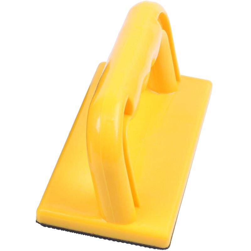 Bloque de palo de flexión de corte de madera Juego de 2 paquetes-MANGO en ángulo bloque de soporte de almohadilla de espuma bloques para cortar en Jointer, Sierra de mesa