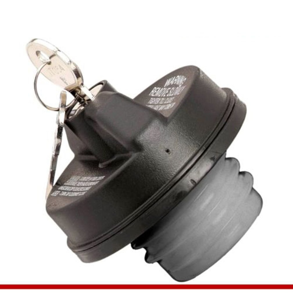 Afsluitbare tankdop van roestvrij staal voor toyota 504 35067 10504 31780