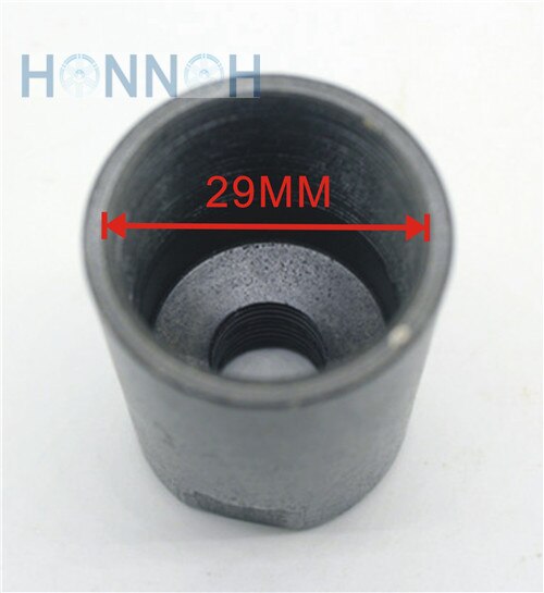 Motorcycle 28mm M28 Magneto Flywheel Rotor Puller For TRX CRF KX 450 TRX90 ATV 50 70 90 110 125 cc Electric Start Dirt Bike