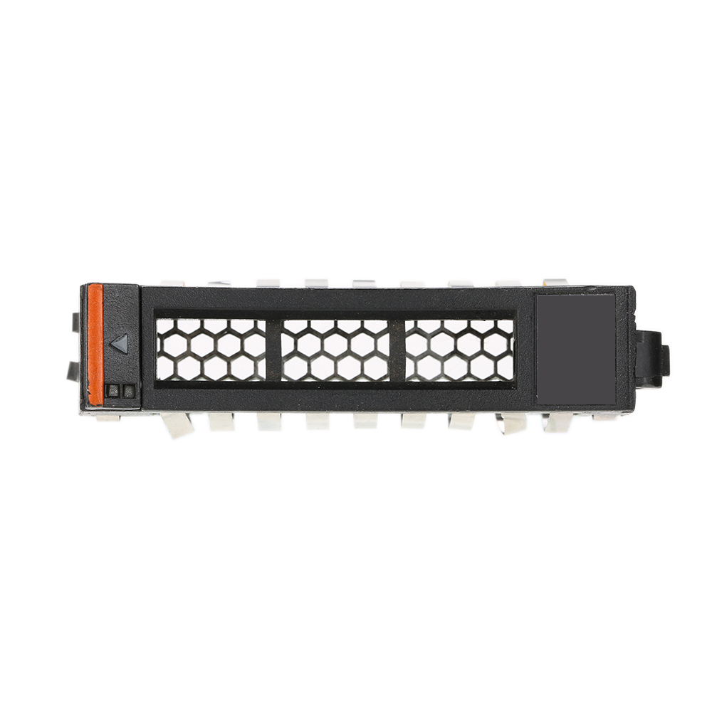2.5 Inch Sas Sata Scsi Harde Schijf Rack Eenvoudige Installatie Hard Drive Snoep Vervanging Vervanging Voor Ibm X3650 Server