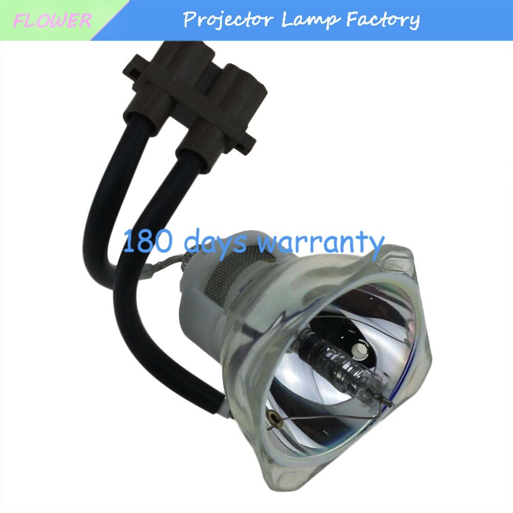 Brand VLT-XD205LP Vervanging Lamp voor MITSUBISHI MD-330S MD-330X PM-330 SD205R SD205U XD205R XD205U Serie Projectoren