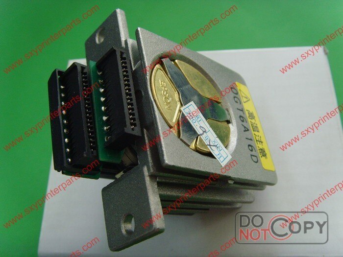 Remanufactured Dot-matrix Printer head for EPSON LQ680 head printer