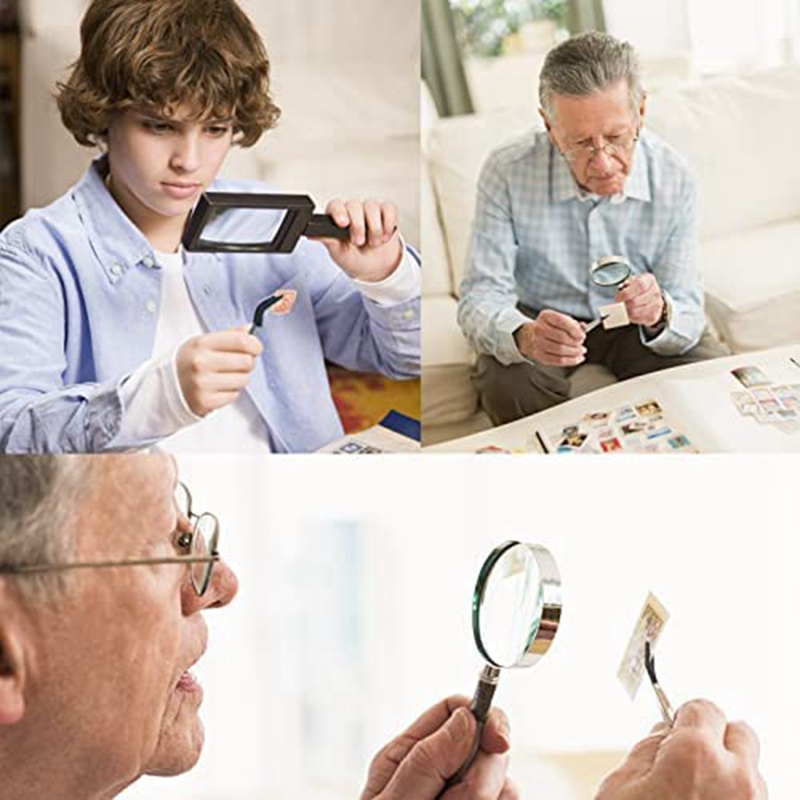 4 Stuks Pincet Set Met Rubber Tips Pincet Rubber Platte Tip Tweezer Voor Sieraden Hobby Industriële Hobby Craft