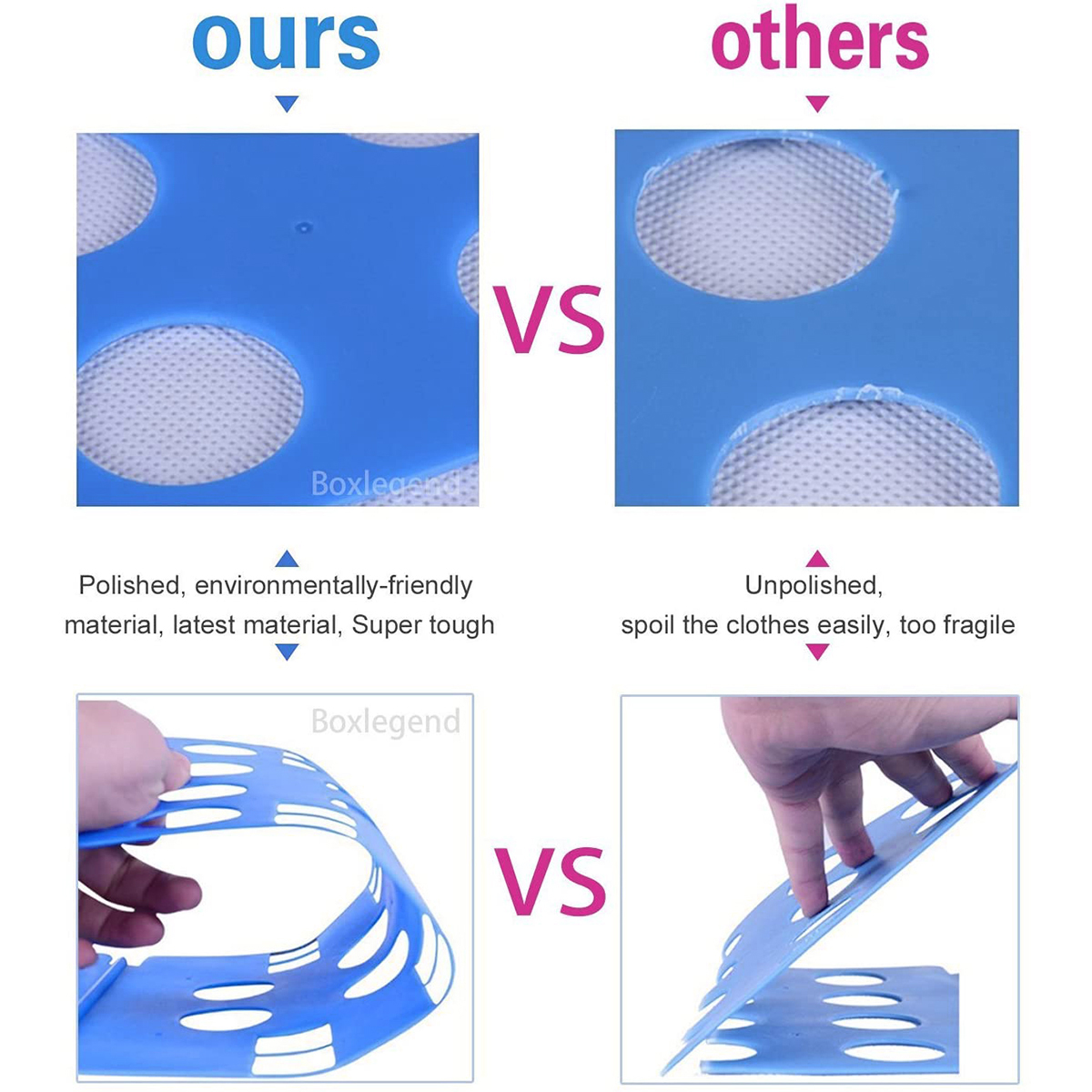 Adjustable Clothes Folder Board for Adult Kids T-Shirt Jumpers Quick Organizer Clothes Folding Flip Laundry Fast Easy Storage