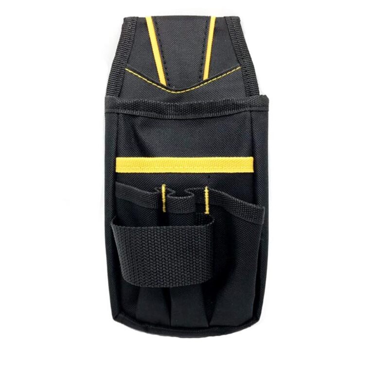 Vinyl Wrap Car Tools Bag Oxford Cloth Tools Bag For Holding Window Tint Squeegee F3MB
