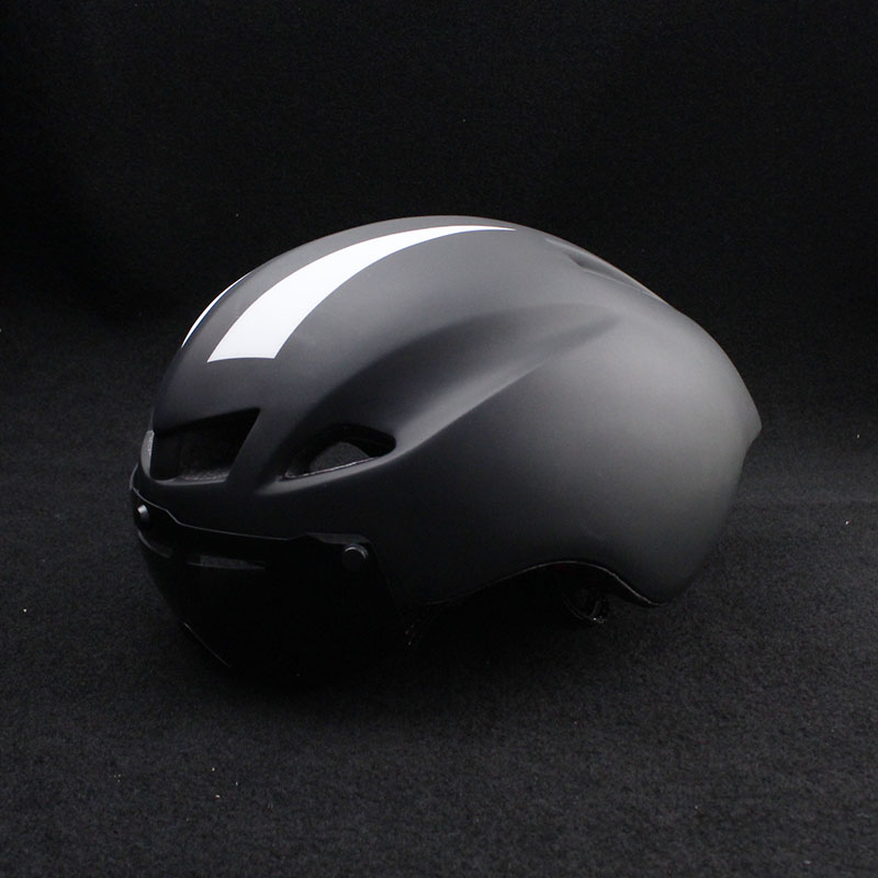 Cascos de ciclismo para hombre y mujer, casco de bicicleta EPS ultraligero para bicicleta de montaña y carretera, equipo de seguridad para ciclismo, M/L