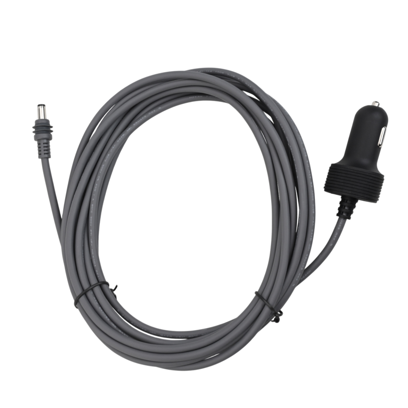Ładowarka samochodowa Adapter do kabla zasilającego Starlink Mini Adapter ładowarki samochodowej 12V-24V Przewód zasilający DC Akcesoria do kabli zasilających
