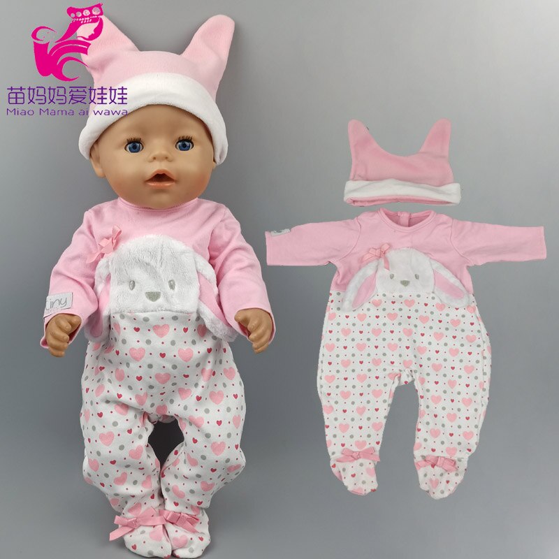 38 cm babydoll roupas para 40cm nenuco ropa y su hermanita boneca roupas acessórios: A2