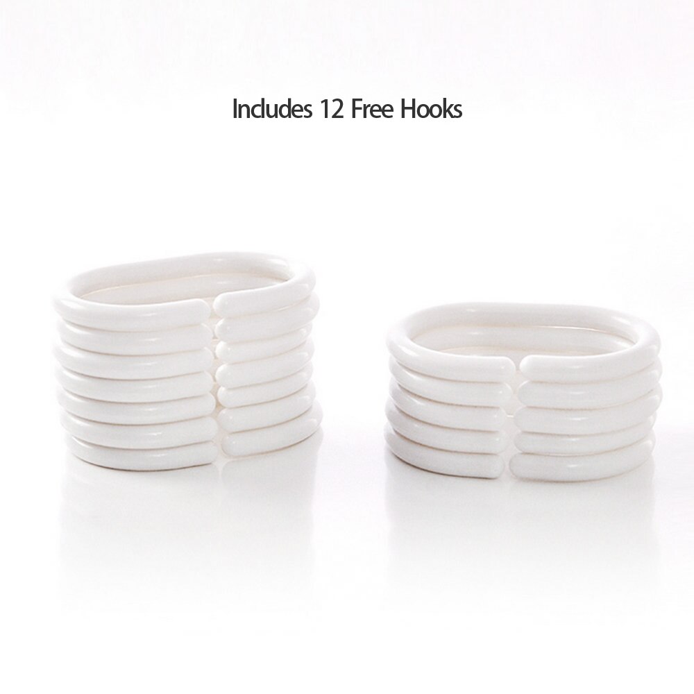 Western Cowboy Boerderij Badkamer Douche Gordijnen, Rustieke Houten Winkel In Landelijke Stad, Polyester Bad Gordijn, stof Hout Douche