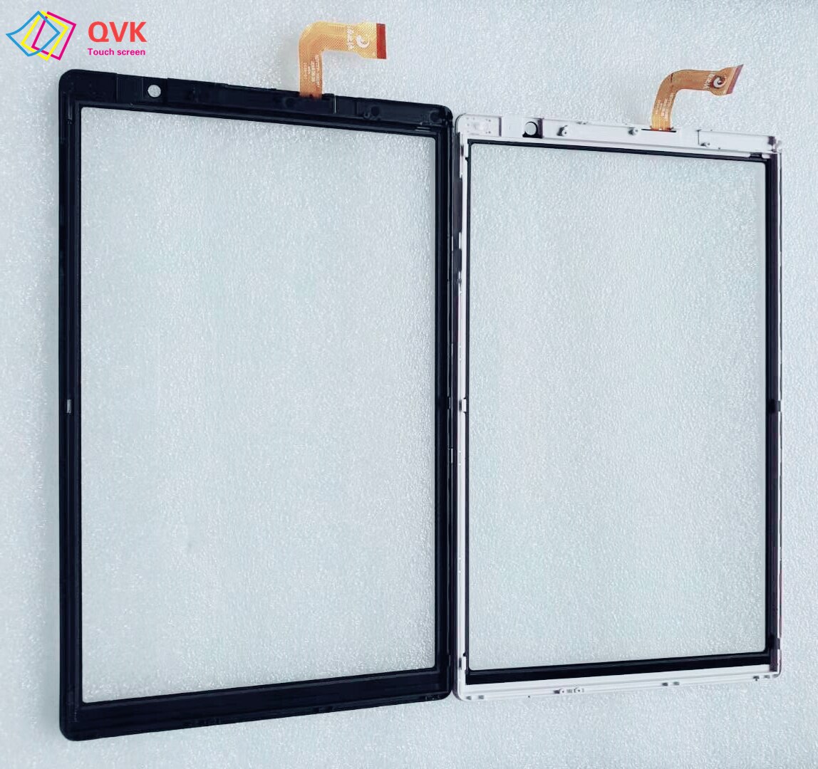 Neue 10,1 zoll für LNMBBS P30 P40 Kapazitiven berühren Bildschirm Tafel reparatur und Ersatz teile