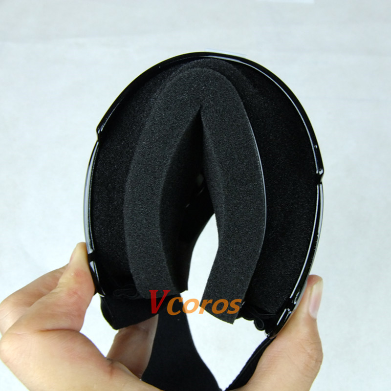 Vcoros brand Gafas motorcycle goggles helmet glasses moto helmets glasses masque motocross goggles ski windproof eyewears