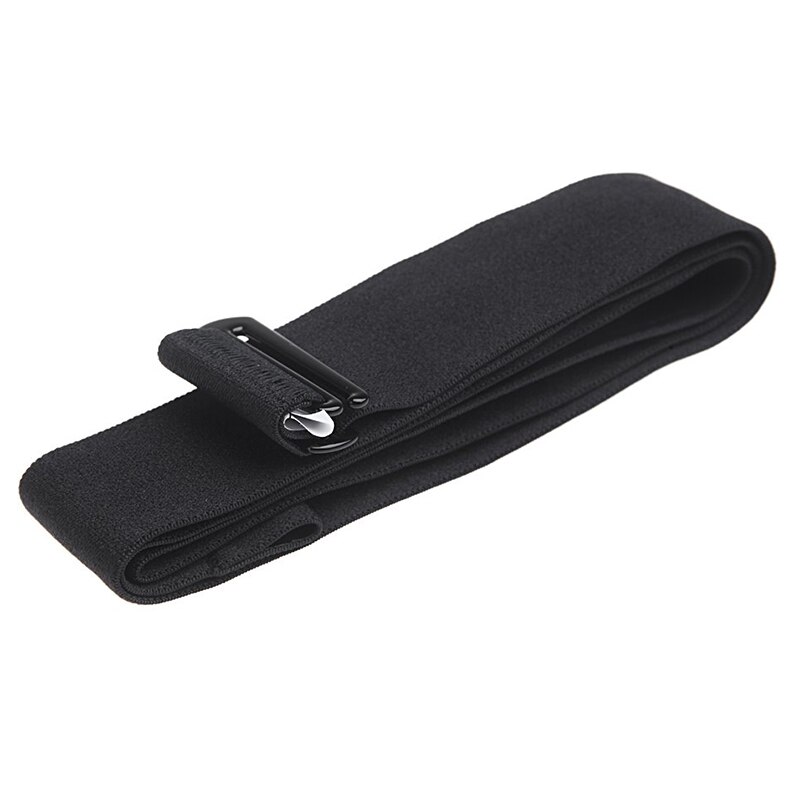 Correa de pecho para Garmin Wahoo Polar Runtastic, reloj inalámbrico deportivo con Monitor de ritmo cardíaco, adecuado para ANT +, Bluetooth 4,0/5,3 K