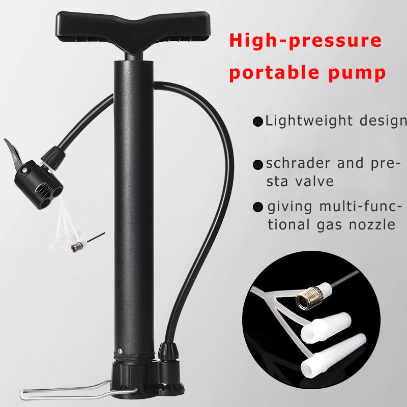 Pompe à Vélo SILCA Pista Plus Haute Pression 160 Psi – Jauge Précise, Valve Presta/Schrader, Corps Acier, Poignée Frêne