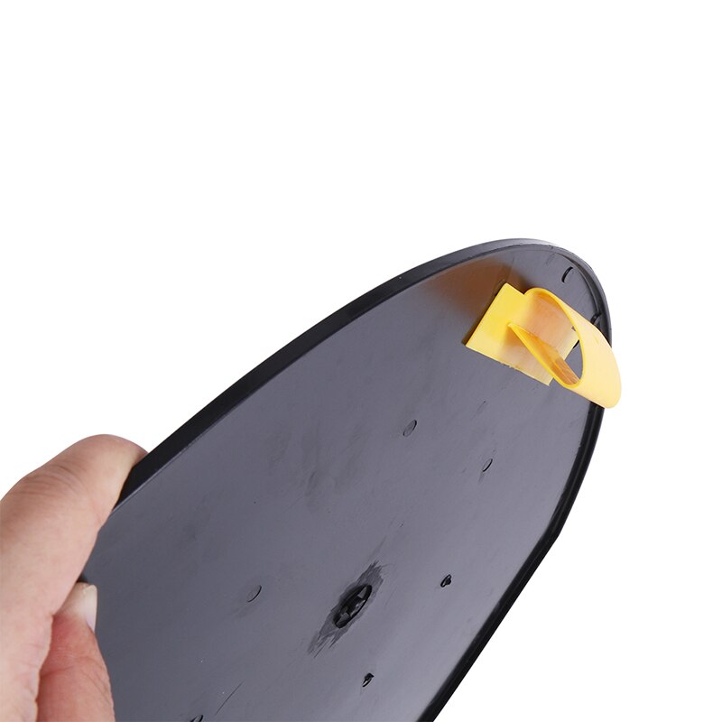 27*21cm plastik basketball kurv bøjle legetøj mini basketball bord familie kurv børn basketball legetøj sæt væg spil mini kurv