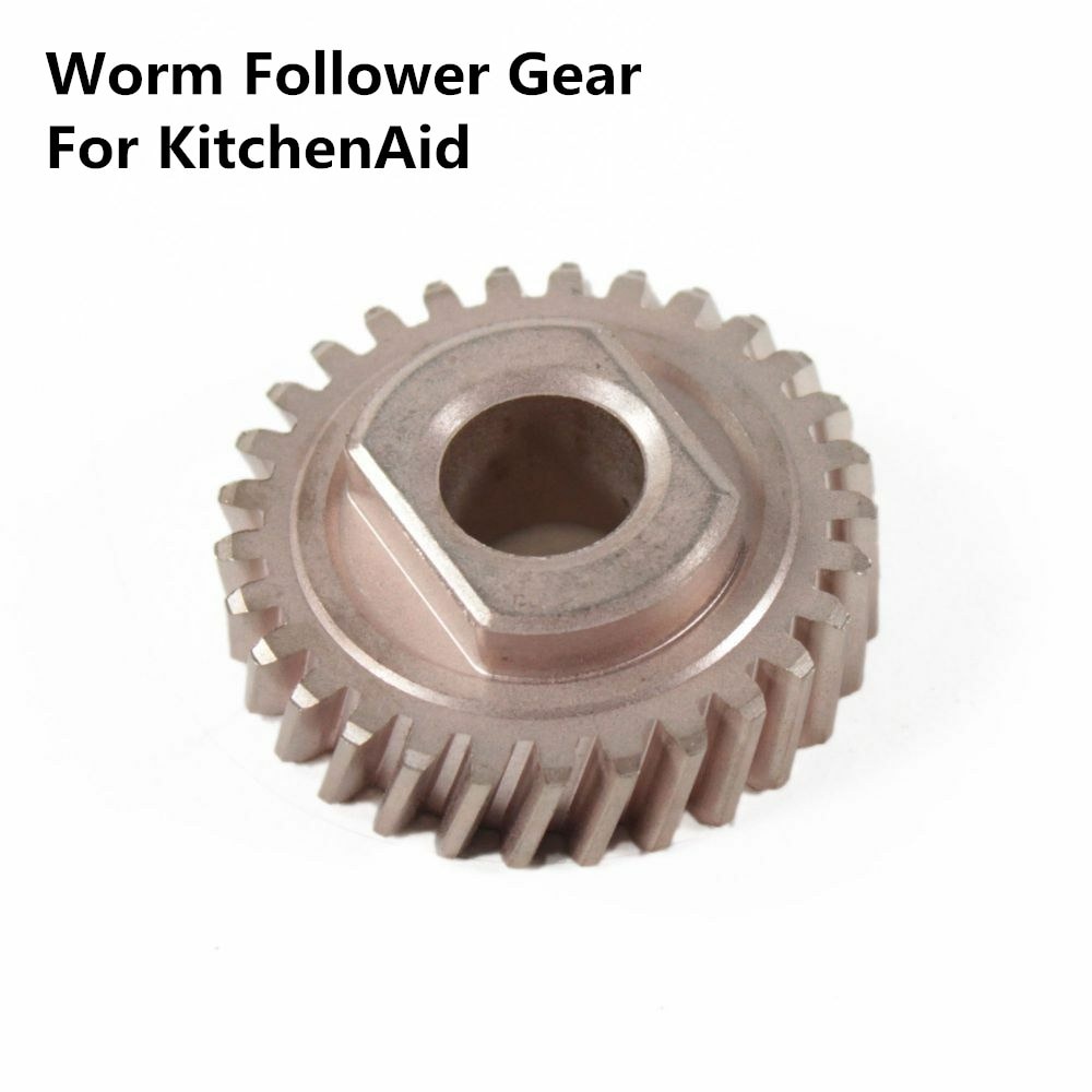 Gear til kitchenaid  ap3594375,1094120,9703543,ah774065,ea774065,ps774065,9706529,ap6013715,ps11746942 reparation orm gear stand mix