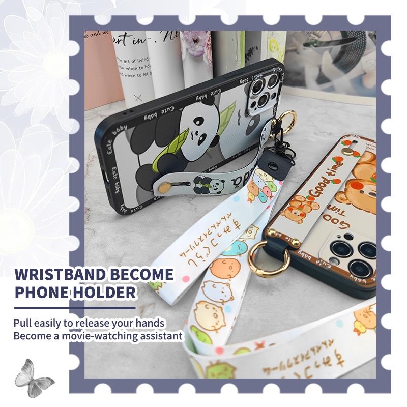Waterproof cell phone case Phone Case For Nokia G22 Wristband cell phone sleeve Phone Holder phone protector protective