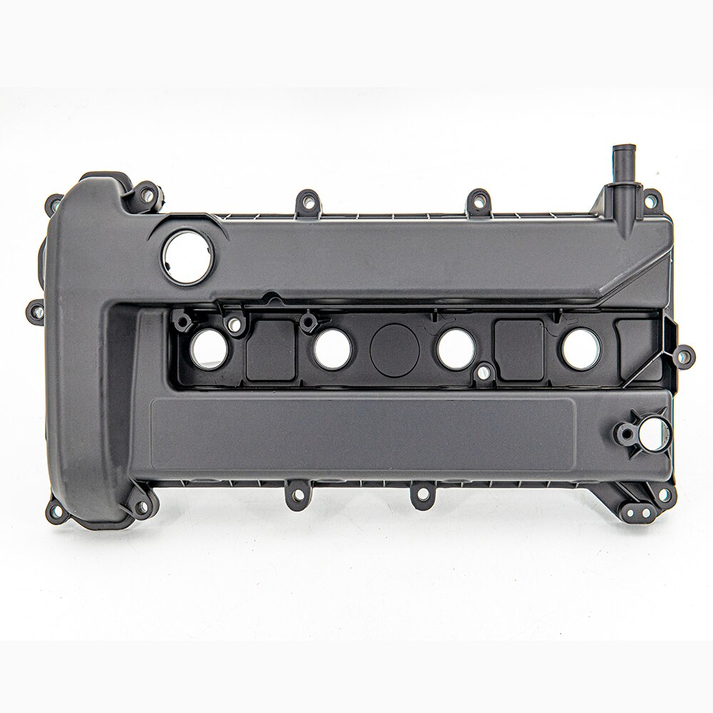 OEM 1S7G-6M293-BM Aluminium Auto Engine Parts Cylinder Head Cover FOR FORD MONDEO