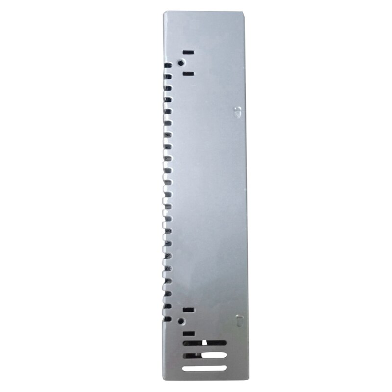 Fuente de alimentación conmutada regulada de 12V 360W 30A para CCTV, Radio, proyecto de computadora, luces de tira LED, impresora 3D