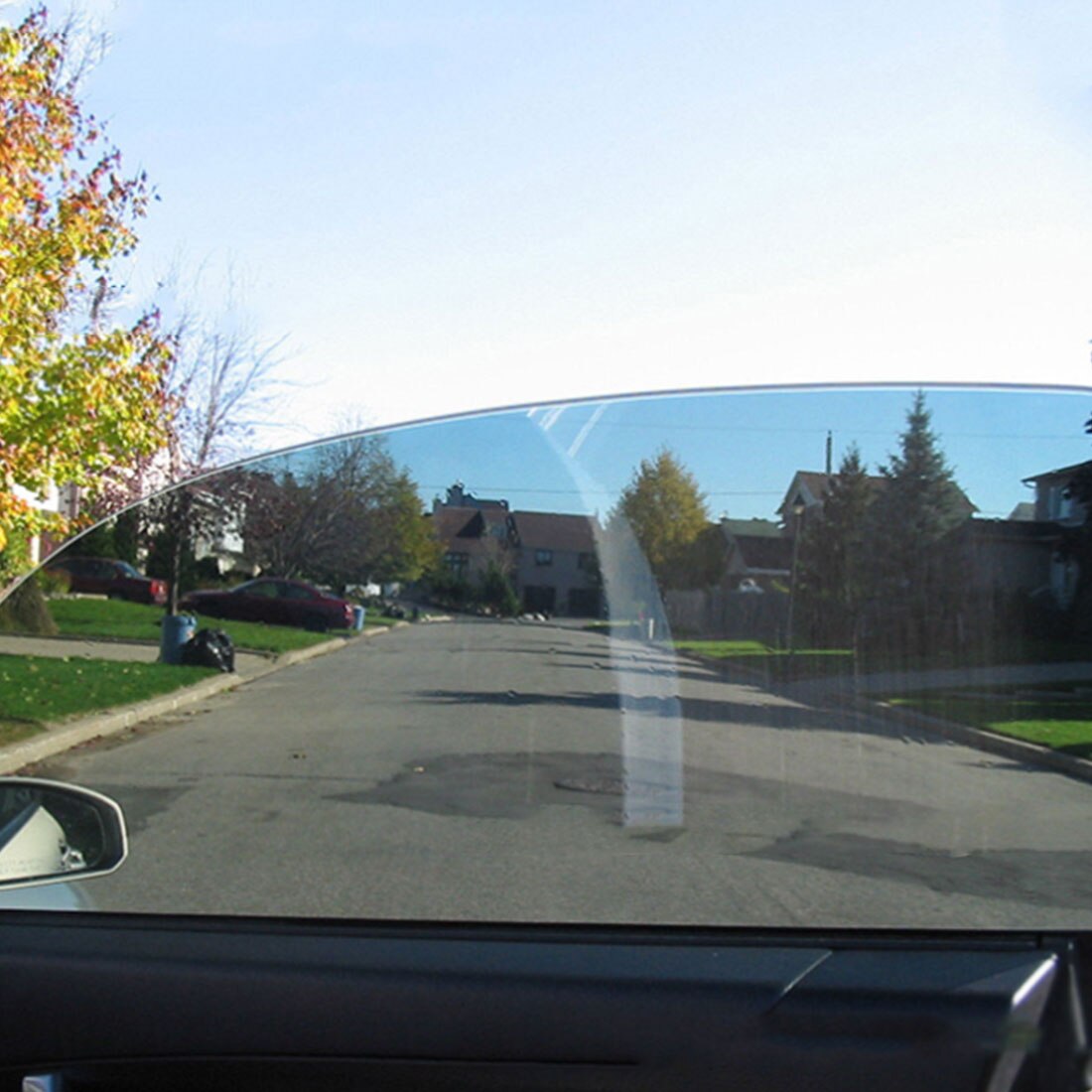 Autoruit Folies Tint Tinting Film Roll Auto Auto Thuis Vensterglas Zomer Solar Uv Protector Sticker Films