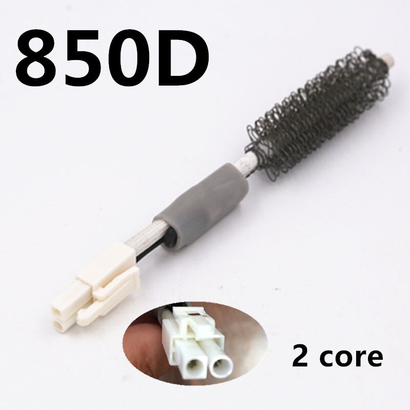 SZBFT Good 850 heating element heater for hakko 850D station SMD rework station