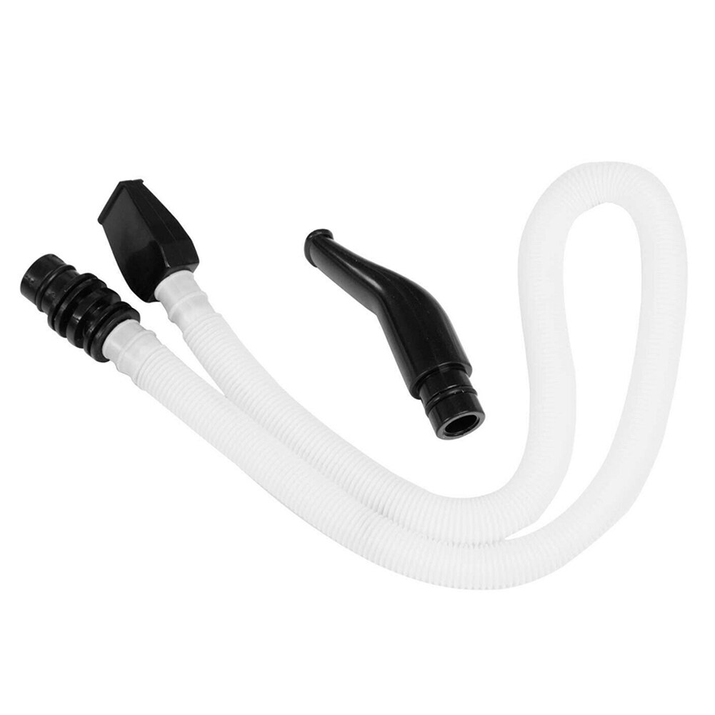 2pcs 32/37 Keys Melodica Flexible Tube Blowpipe Mouth Organ Pianica Mouthpiece Musical Instrument Accessories