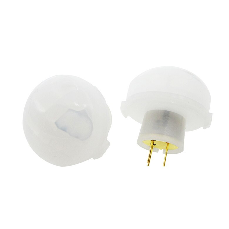 EKMC1603111 Infrarood Motion Detector Industriële Grade 12M Lange Afstand Geïntegreerde Pir 3VDC: Default Title
