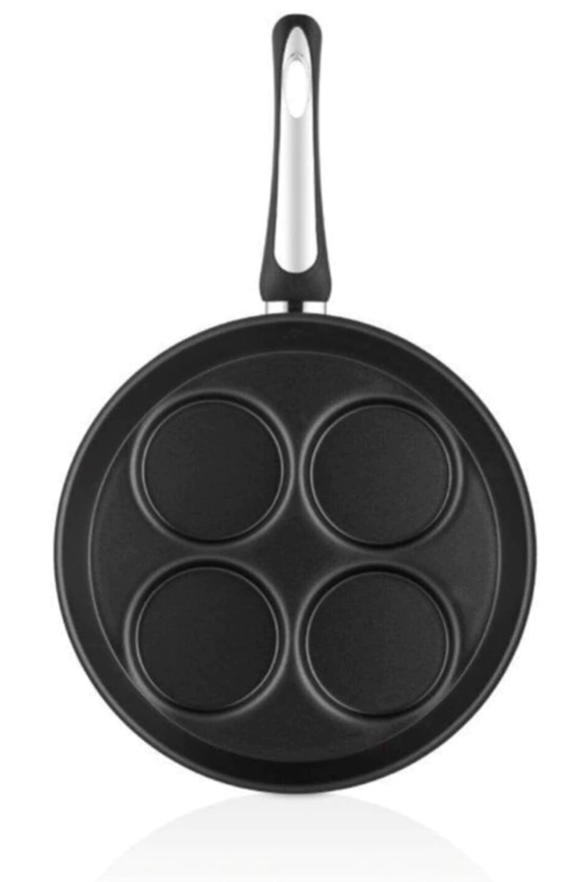 Pfannkuchen Und Frikadelle Pfanne 28 Cm 4 Schimmel... – Grandado Pfannkuchen Und Frikadelle Pfanne 28 Cm 4 Schimmel... – Grandado