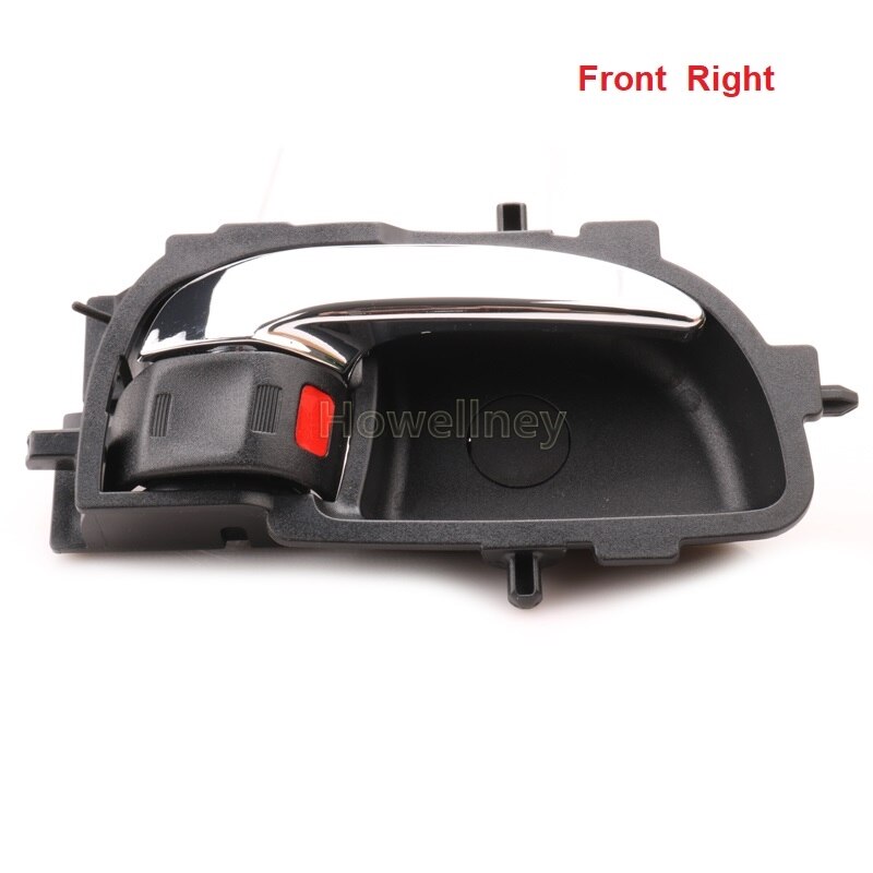 Binnendeur Handvat Auto-accessoires Voor Renault Voor Kangoo Voor Twingo 1997-2003 8200247802 82002478 Links Of Rechts Auto-interieur Deurklink Auto-interieur Deurklink (Color : Gray 1Pair Binnendeur Handvat Auto-accessoires Voor Renault Voor Kangoo Voor Twingo 1997-2003 8200247802 82002478 Links Of Rechts Auto-interieur Deurklink Auto-interieur Deurklink (Color : Gray 1Pair