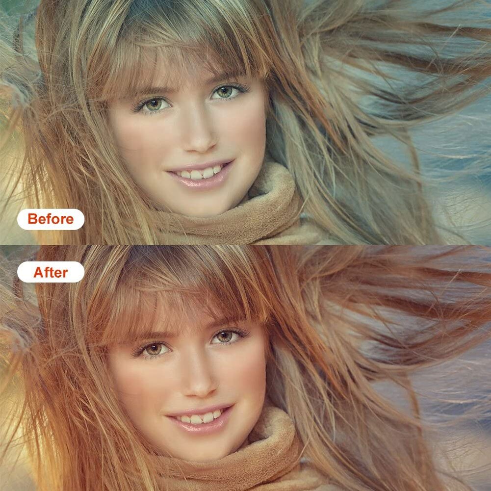 2 in1 Grey White Balance Card 12'' 30CM 18% White Balance Card Mini Gray Card Photographic Calibration Camera Checker for DSLR