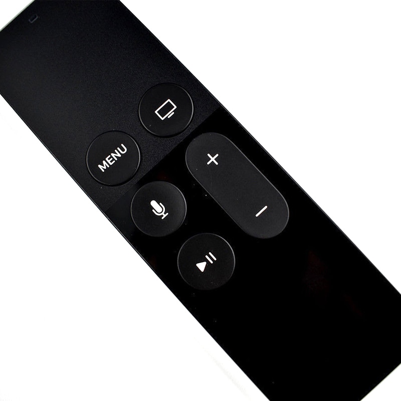 Style Genuine For Apple TV 4th Generation Remote Control MLLC2LL/A EMC2677 A1513