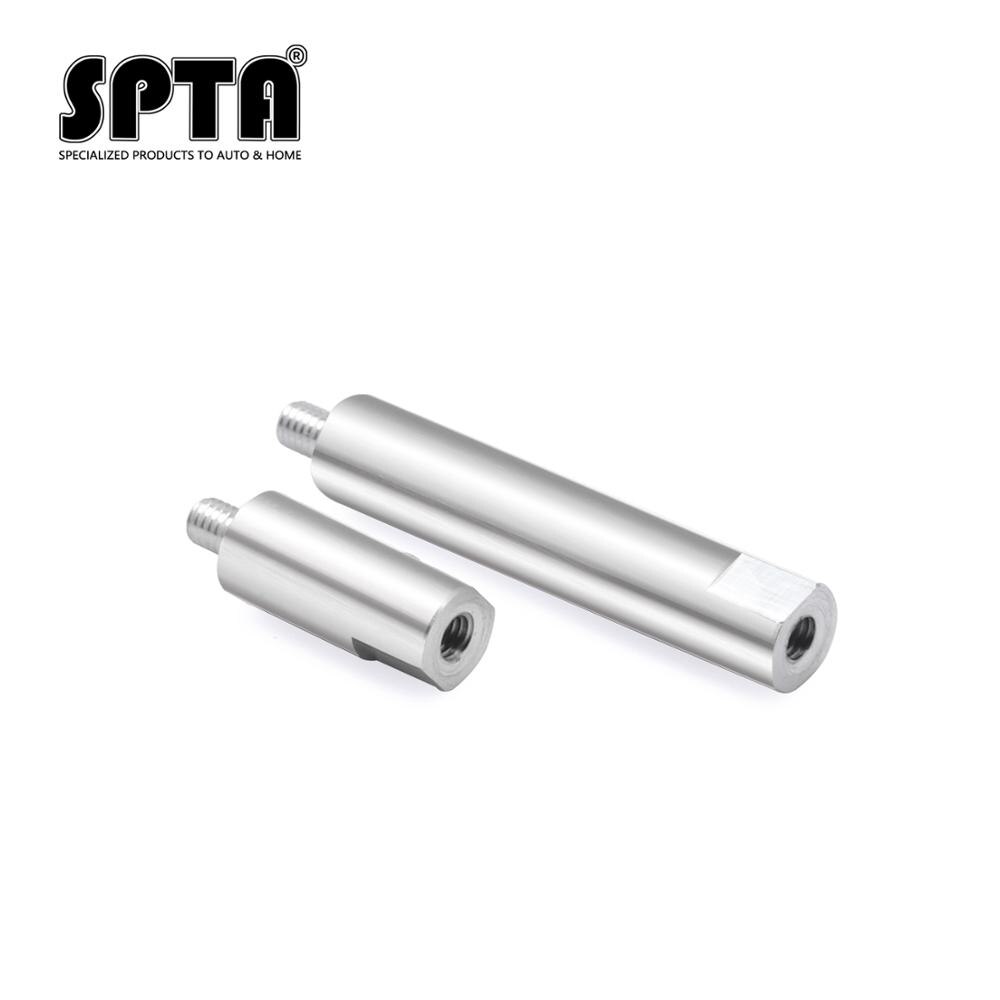 Custodia protettiva SPTA e aste di prolunga per lucidatrice a batteria 12V: Extension Rods