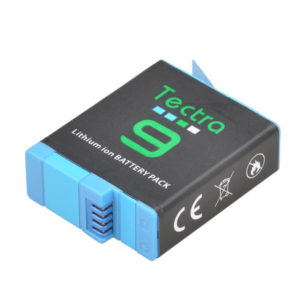1780Mah 3.86V Camera Batterij Voor Gopro Hero 9 Hero 10 AHDBT-901 Batterijen &amp; Led 3-Slots Usb Charger